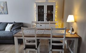 Ferienwohnung Rehkitz